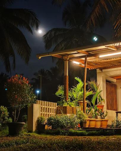 The Ocean View Hotel Ullāl Exterior photo
